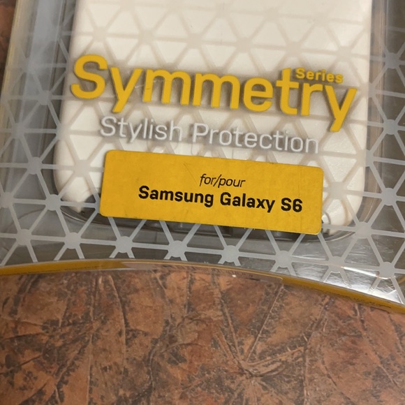 Samsung Case - Picture 2 of 2